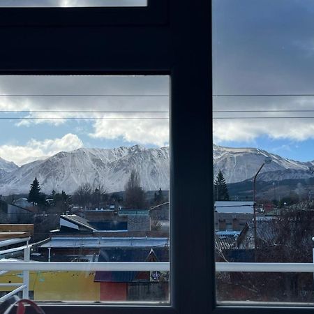 Dormis Aca Hotel Esquel Bagian luar foto